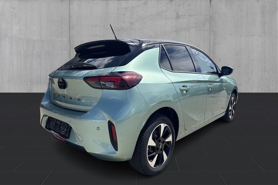 Opel Corsa-e 50 Yes 5d