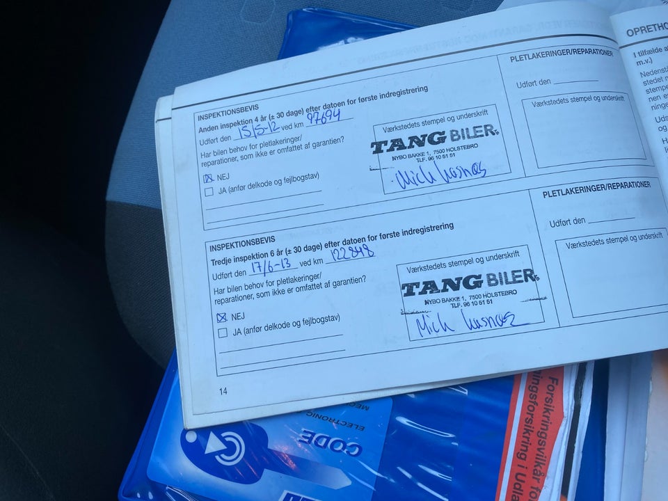 Fiat Panda 1,2 Ciao 5d
