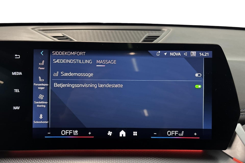 BMW iX1 eDrive20 M-Sport Pro 5d