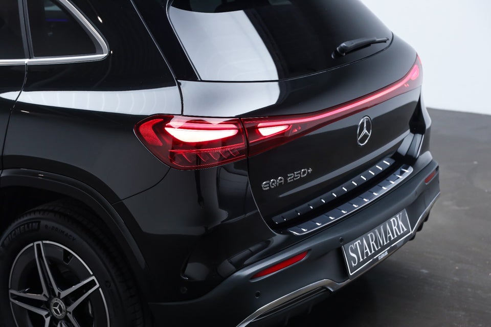 Mercedes EQA250+ AMG Premium 5d