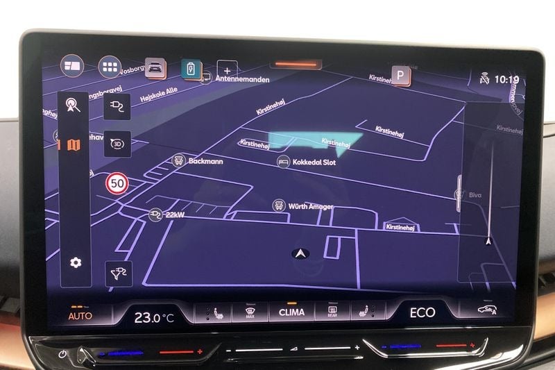 Cupra Tavascan 77 Immersive 5d