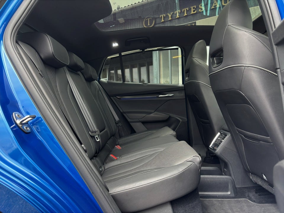 Skoda Enyaq iV RS Coupé 5d