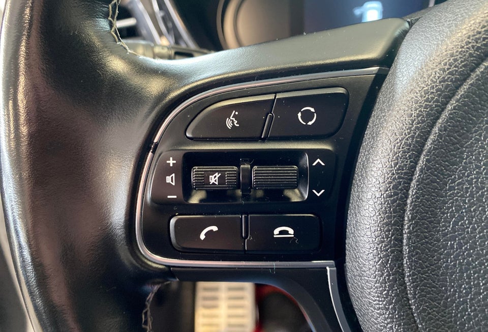 Kia e-Niro 64 Advance+ 5d