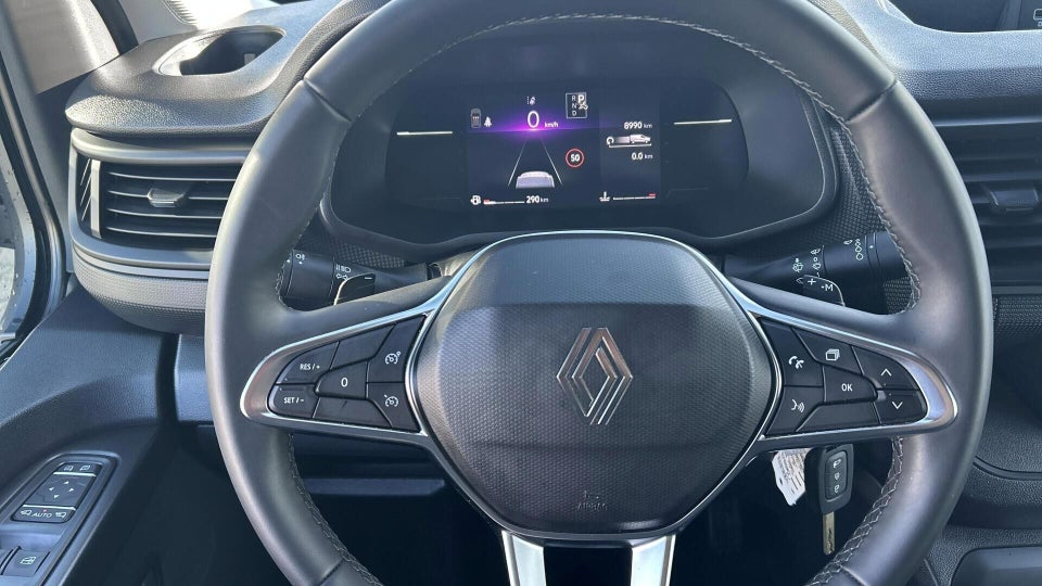 Renault Trafic 2,0 dCi 150 L2H1 Tekno aut.