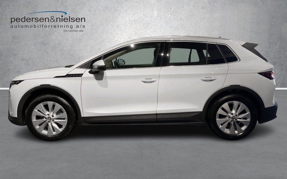 Skoda Elroq 85 iV 5d