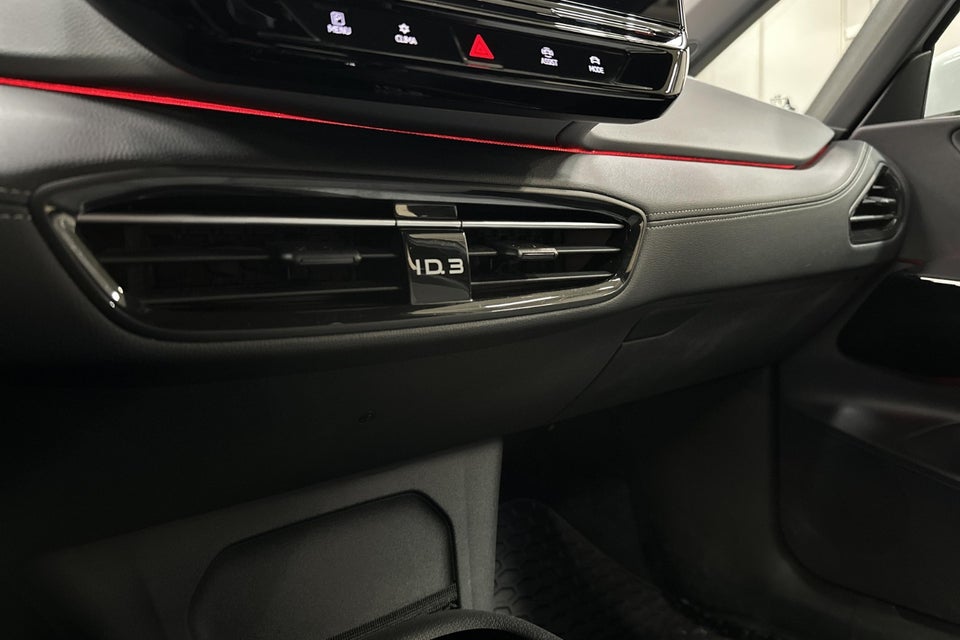 VW ID.3 77 Pro S 5d
