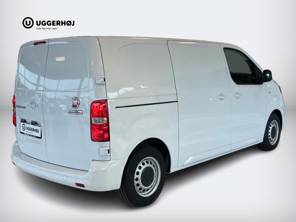 Fiat Scudo E 75 L2H1 Pro
