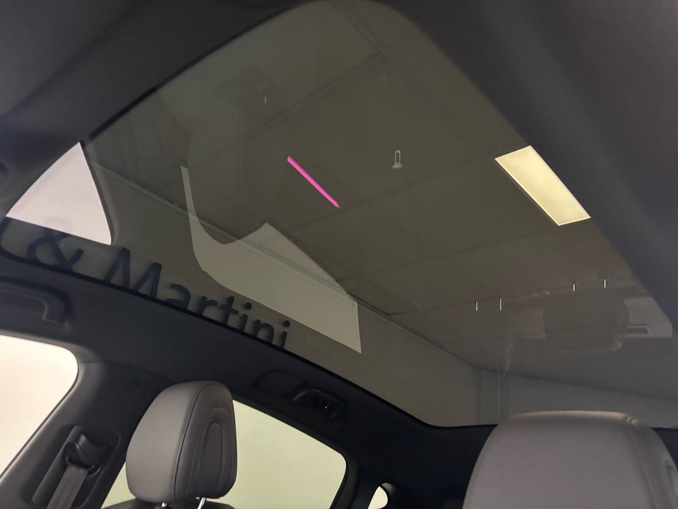 Xpeng G6 Standard Range 5d