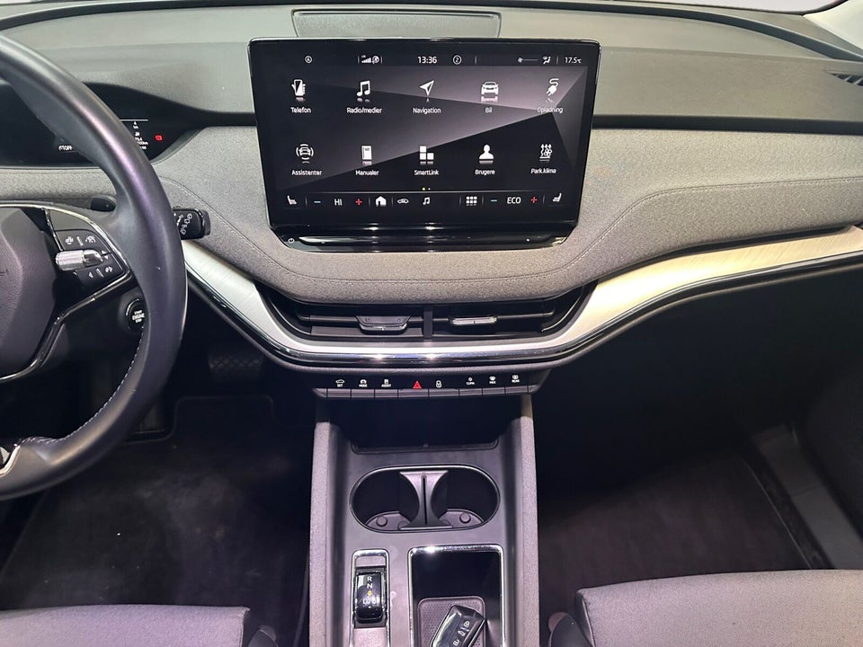 Skoda Enyaq 60 iV 5d