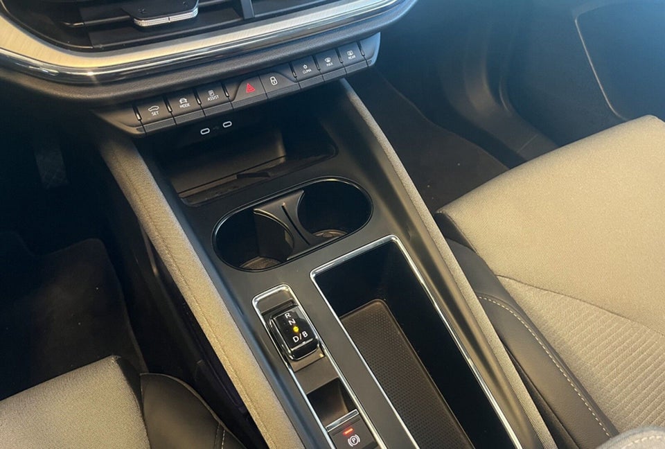 Skoda Enyaq 80 iV Loft 5d