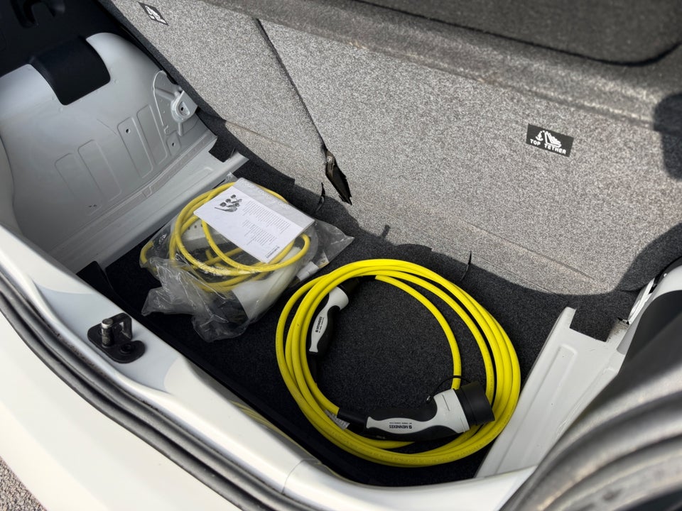 Seat Mii Electric 5d