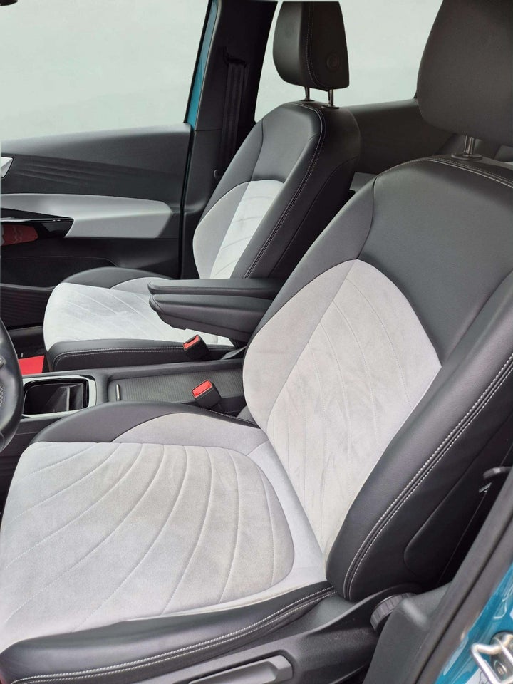 VW ID.3 58 Pro Performance Tech 5d