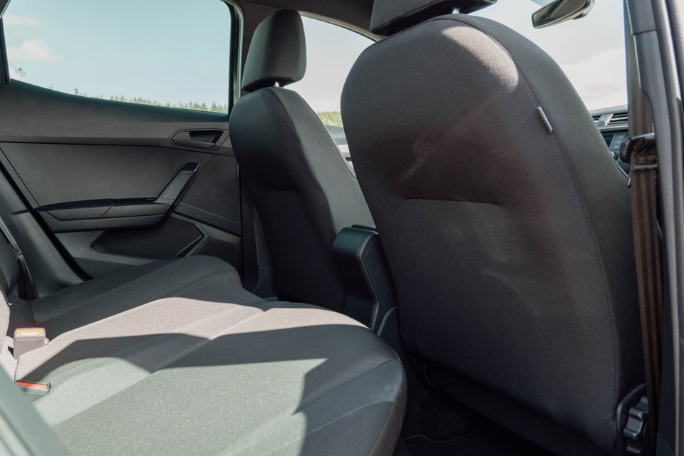 Seat Ibiza 1,0 TSi 110 FR DSG 5d