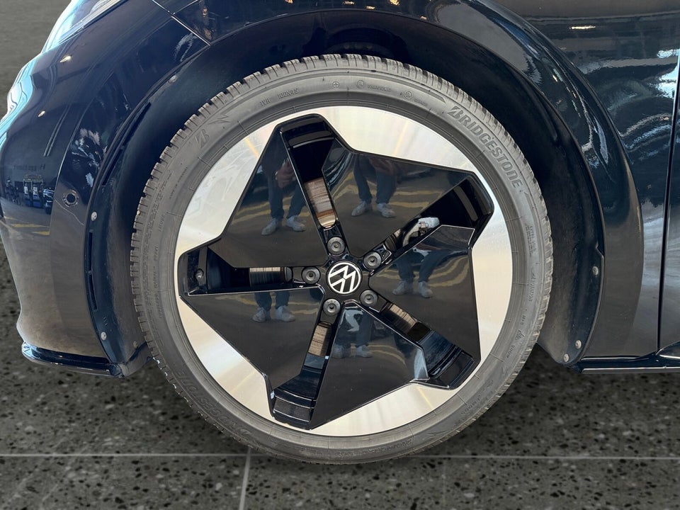 VW ID.3 79 GTX Performance 5d