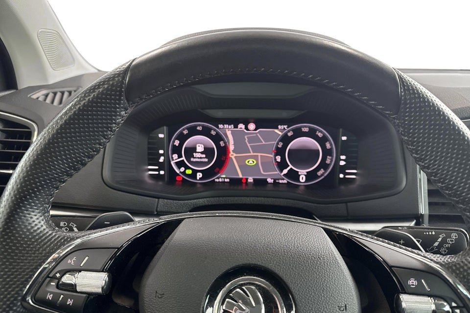 Skoda Karoq 1,5 TSi 150 Celebration DSG 5d