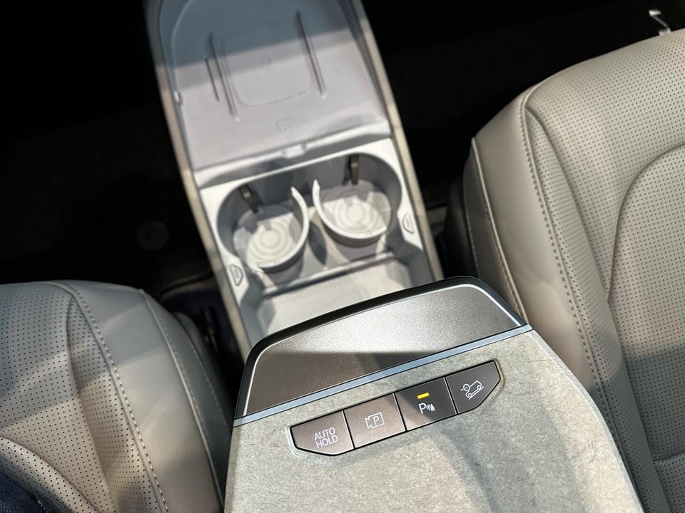 Kia EV3 81 Long Range Upgrade 5d