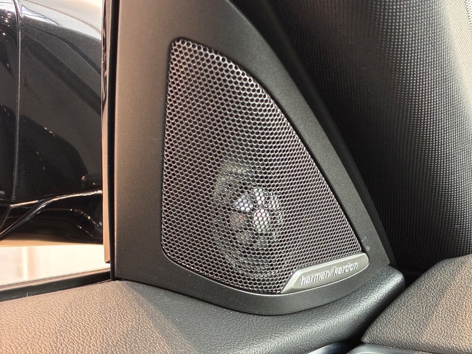 BMW i4 eDrive40 M-Sport Pro 5d