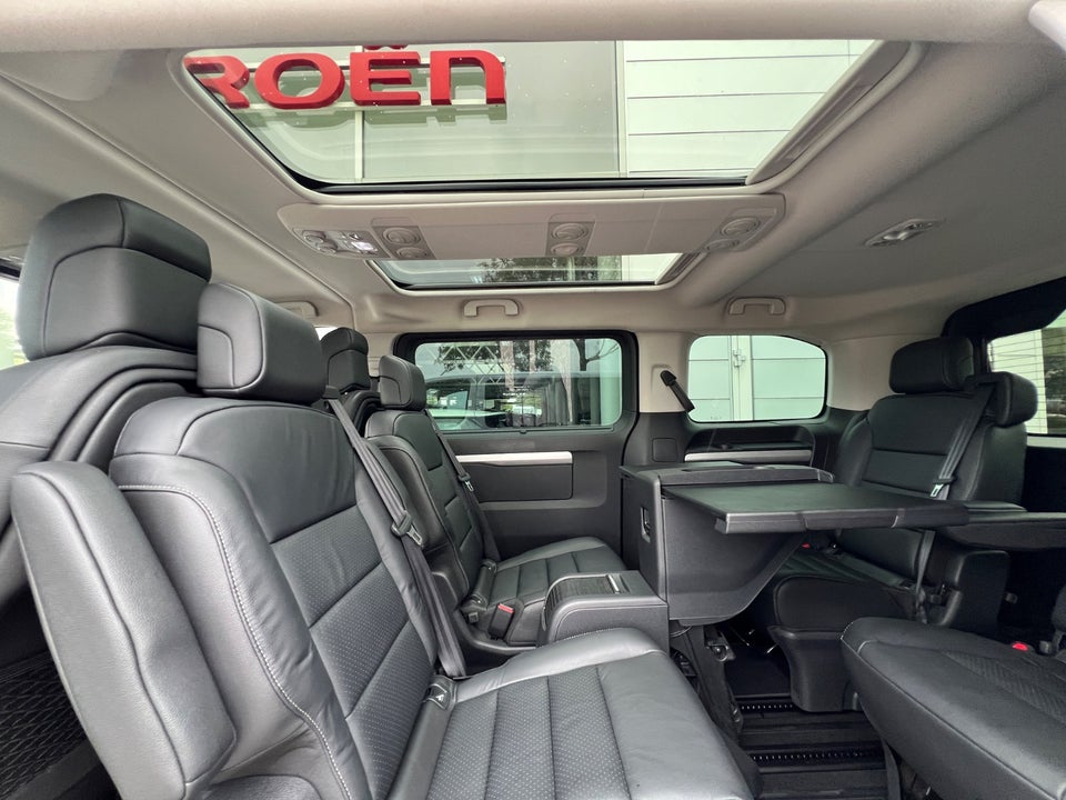 Opel Zafira-e Life 75 L2 Ultimate