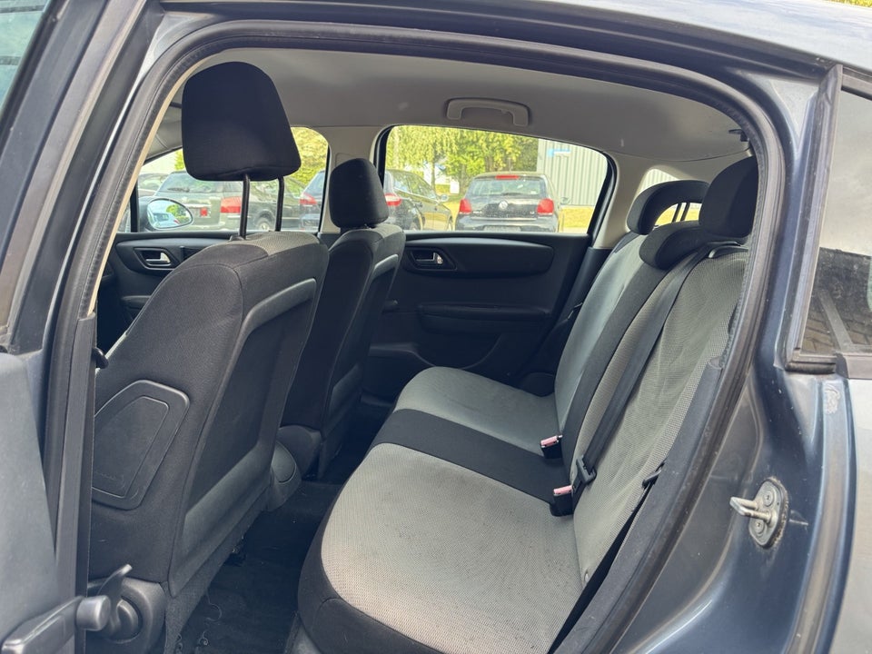 Citroën C4 1,6 16V 5d