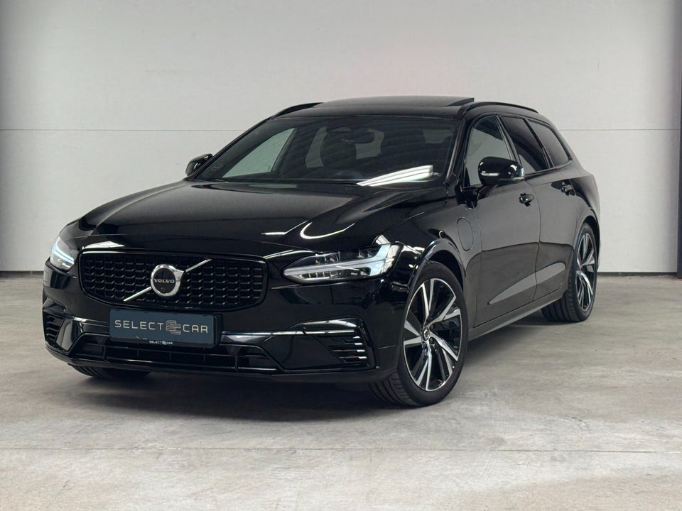 Volvo V90 2,0 T6 ReCharge Ultimate Dark aut. AWD 5d