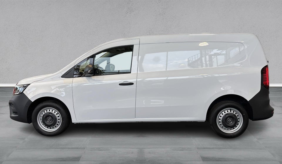 Renault Kangoo 1,5 dCi 95 L2 Tekno