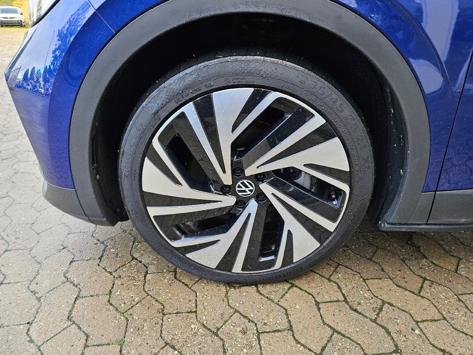 VW ID.4 77 1ST Pro Performance Max 5d