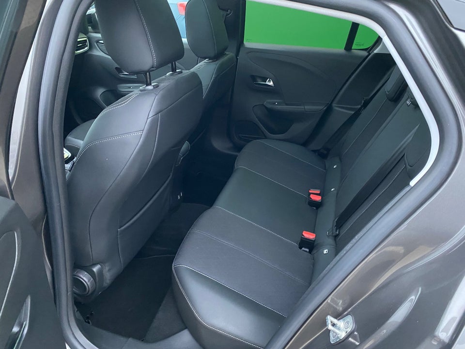 Opel Corsa-e 50 Ultimate 5d