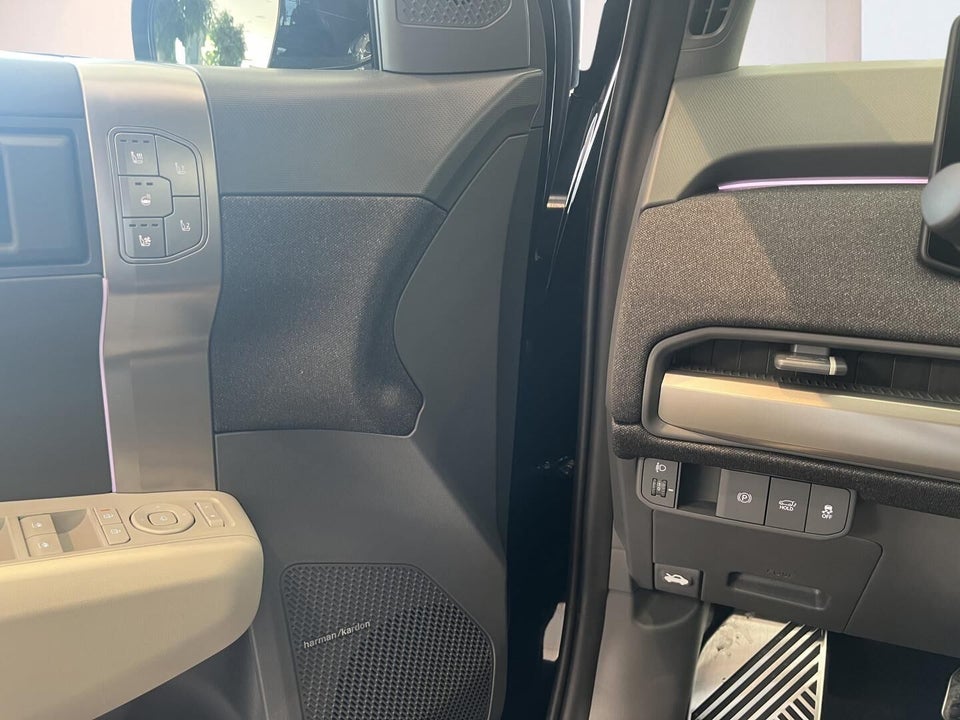 Kia EV3 81 Long Range GT-Line 5d