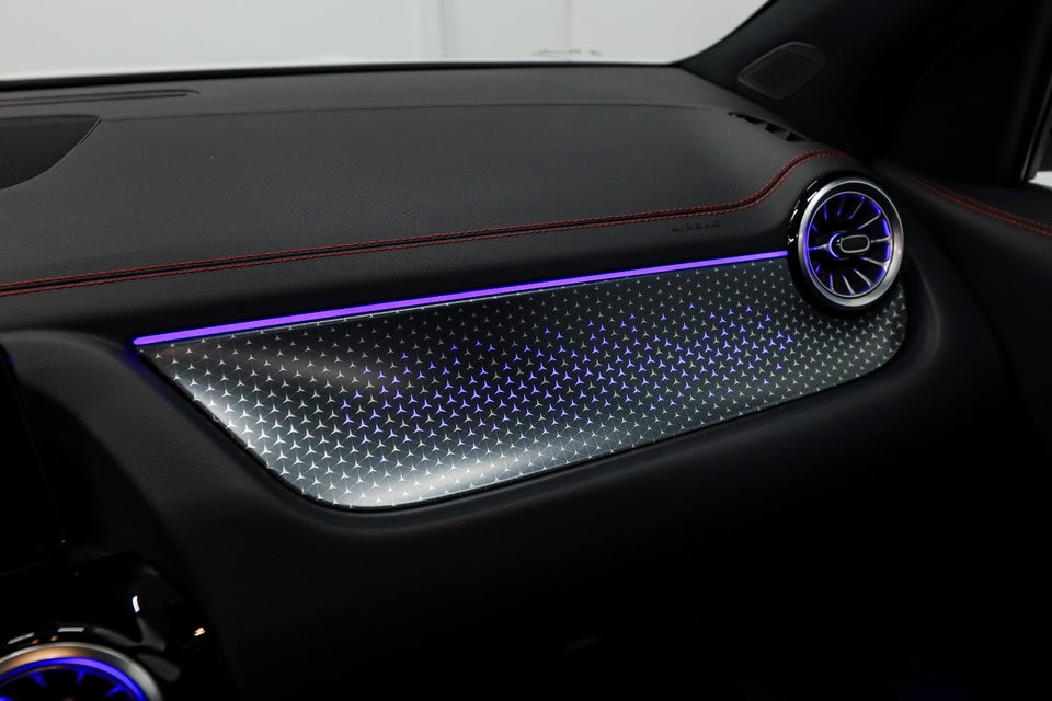 Mercedes EQA250+ AMG Advance 5d