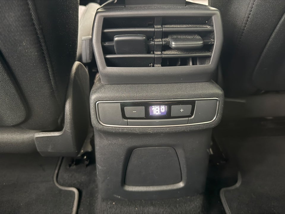 Audi Q4 e-tron 45 5d