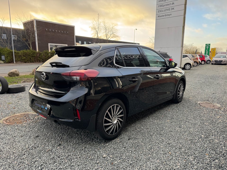 Opel Corsa 1,2 Elegance 5d