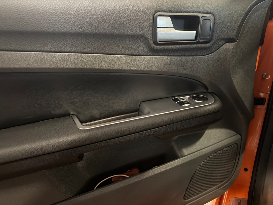 Ford Focus 2,5 ST 3d