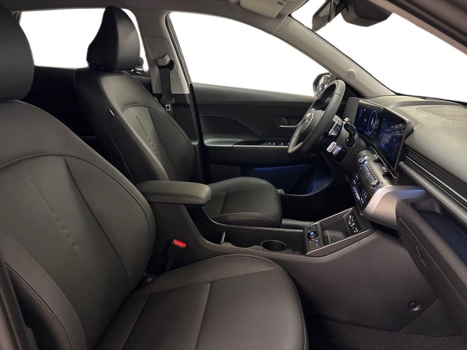 Hyundai Kona 65 EV Ultimate 5d