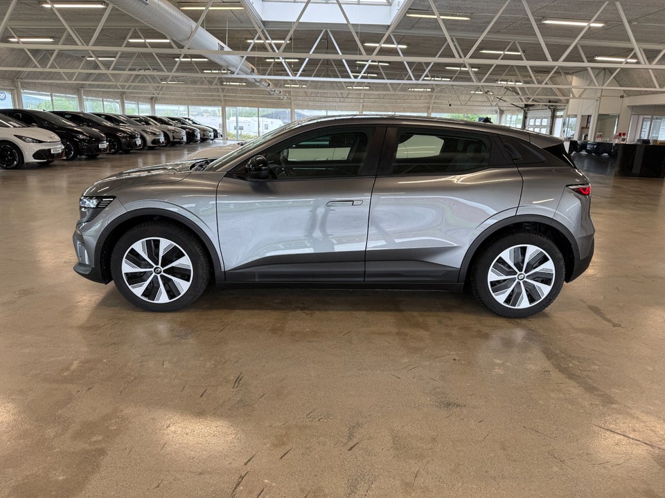 Renault Megane E-Tech 60 Evolution ER 5d