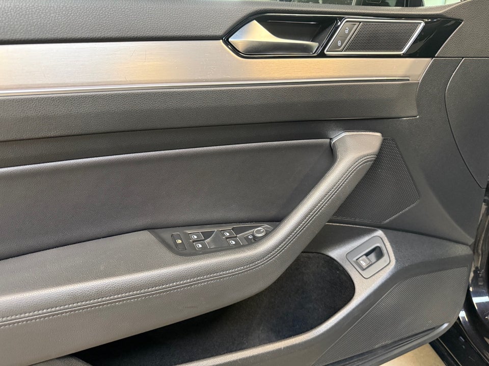 VW Passat 2,0 TDi 190 Highline Variant DSG 5d