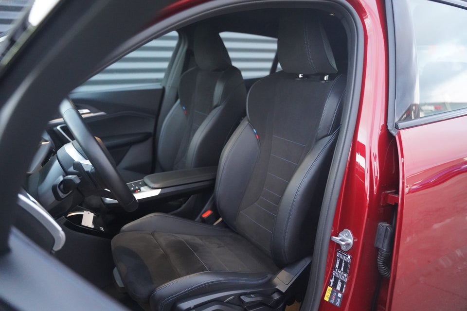 BMW iX2 eDrive20 M-Sport 5d