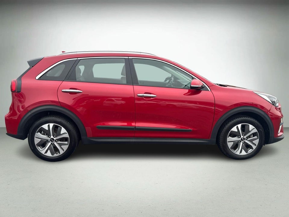 Kia e-Niro 64 Comfort 5d