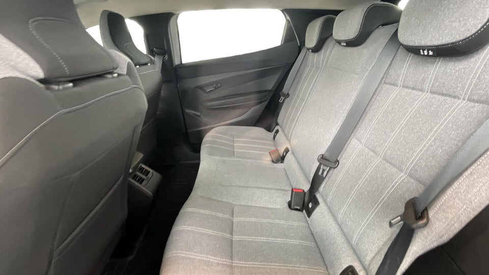 Renault Megane E-Tech 40 Equilibre 5d