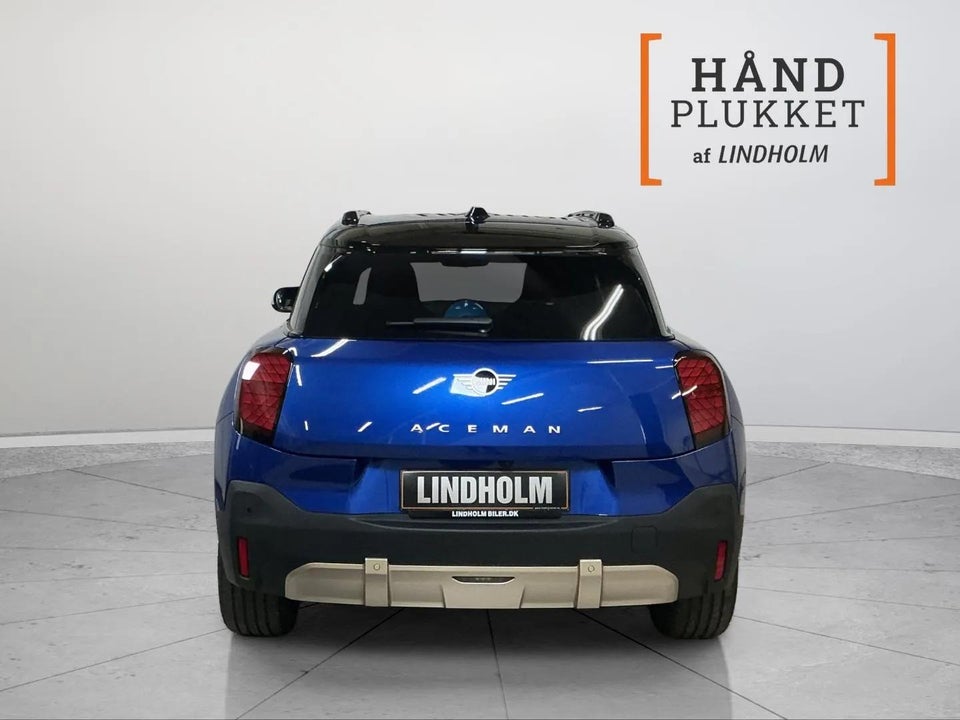 MINI Aceman E Favoured Trim M 5d