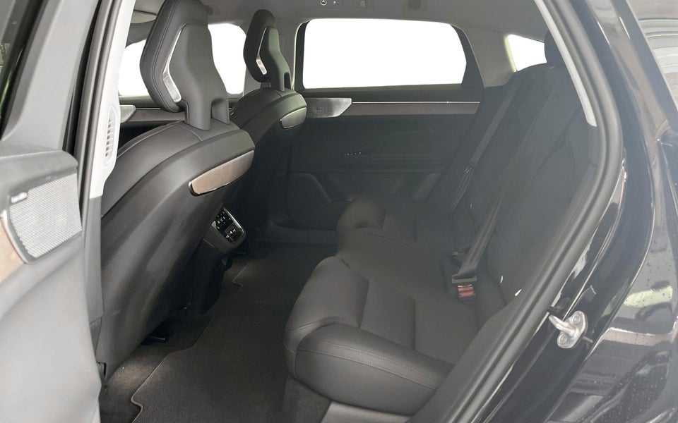 Volvo ES90 Extended Range Ultra 4d