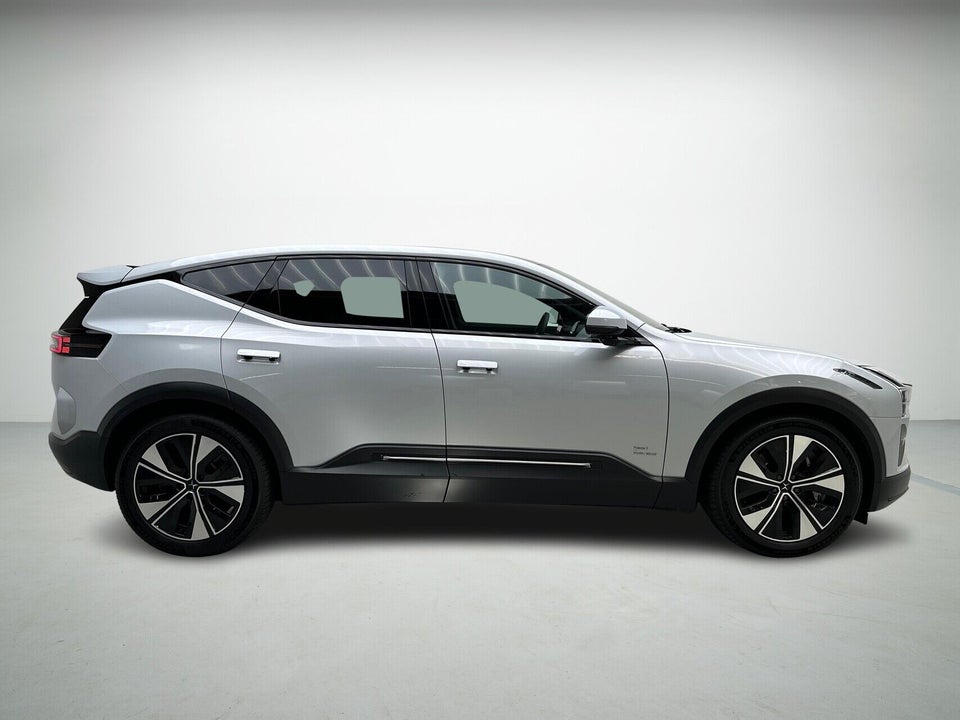 Polestar 3 Long Range AWD 5d