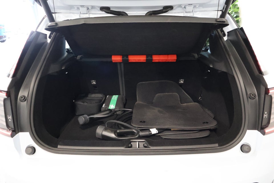 Volvo EX30 Extended Range Ultra 5d