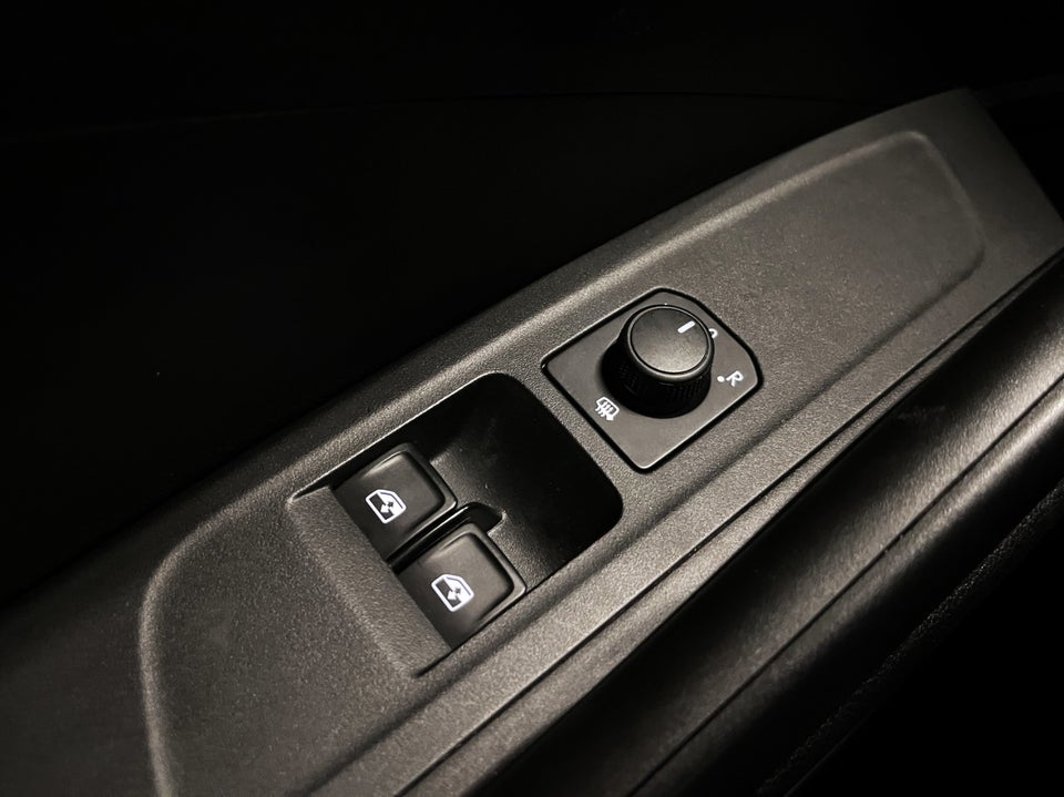 Skoda Fabia 1,0 TSi 95 Ambition 5d