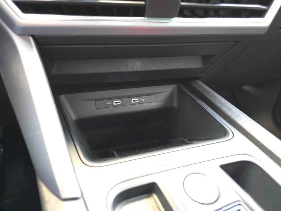 Seat Leon 1,5 eTSi 150 FR Sportstourer DSG 5d