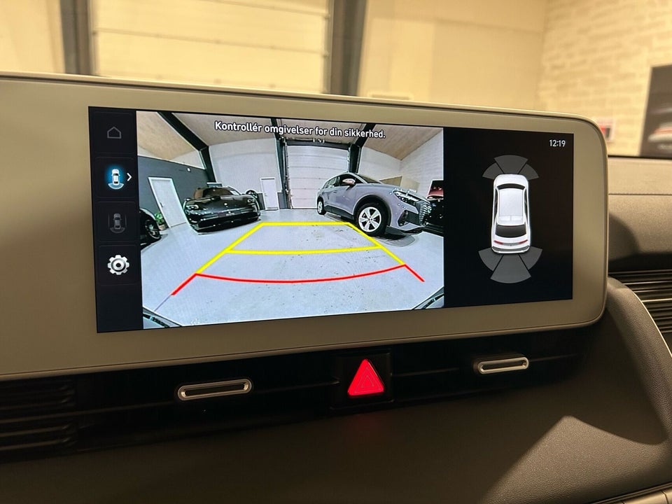 Hyundai Ioniq 5 77 Advanced AWD 5d