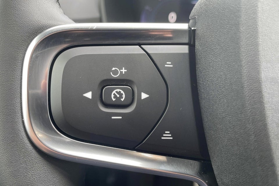 Volvo C40 ReCharge Extended Range Ultimate 5d