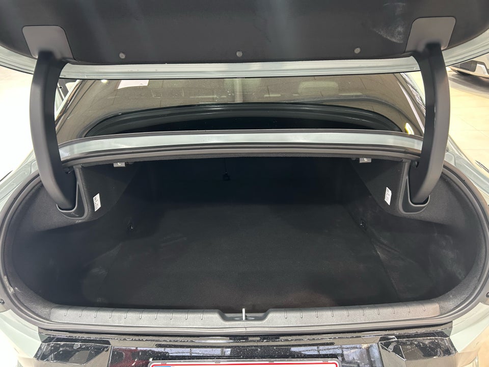 Kia EV4 81 Long Range GT-Line Fastback 4d