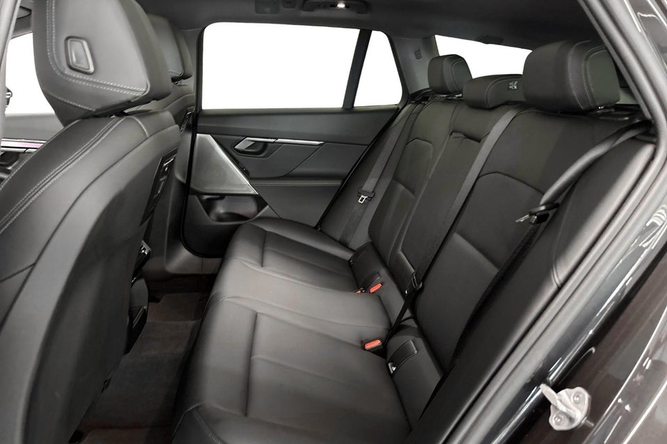 BMW i5 eDrive40 Touring Sport Line 5d