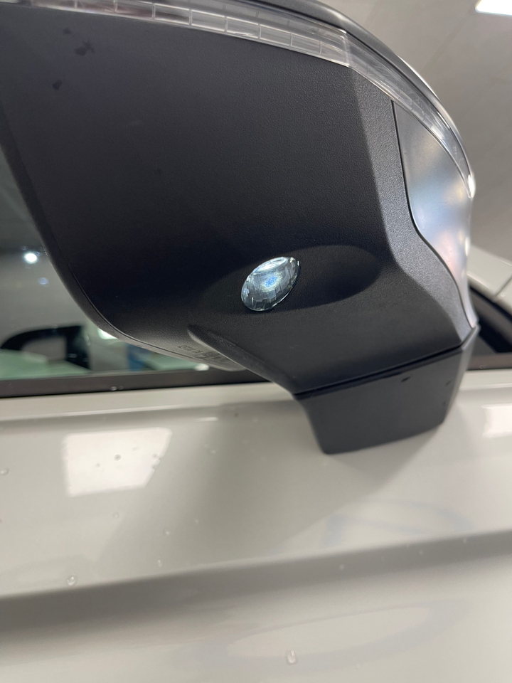 Seat Tarraco 1,4 eHybrid FR DSG 5d