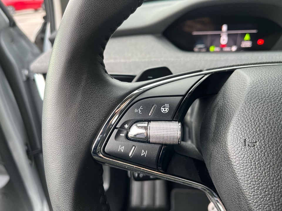 Skoda Enyaq 60 iV Premium 5d